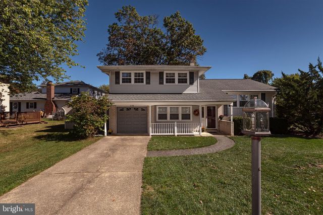 116 AUTUMN HORSESHOE, Newark, DE 19702