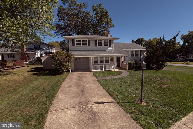 116 AUTUMN HORSESHOE, Newark, DE 19702