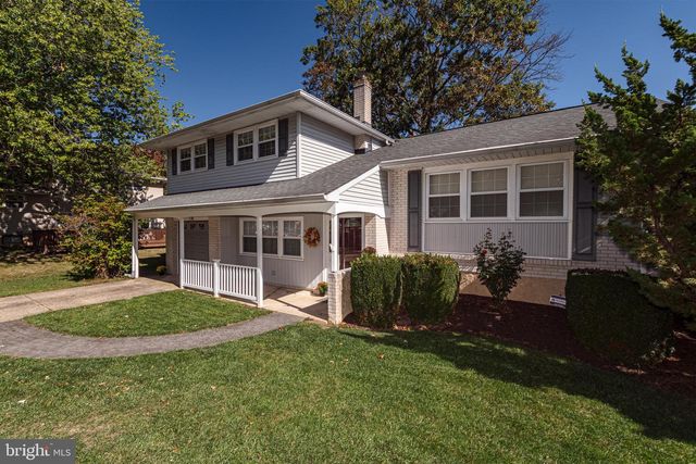 116 AUTUMN HORSESHOE, Newark, DE 19702