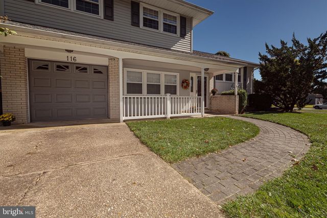 116 AUTUMN HORSESHOE, Newark, DE 19702