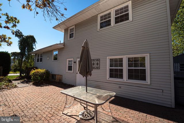 116 AUTUMN HORSESHOE, Newark, DE 19702
