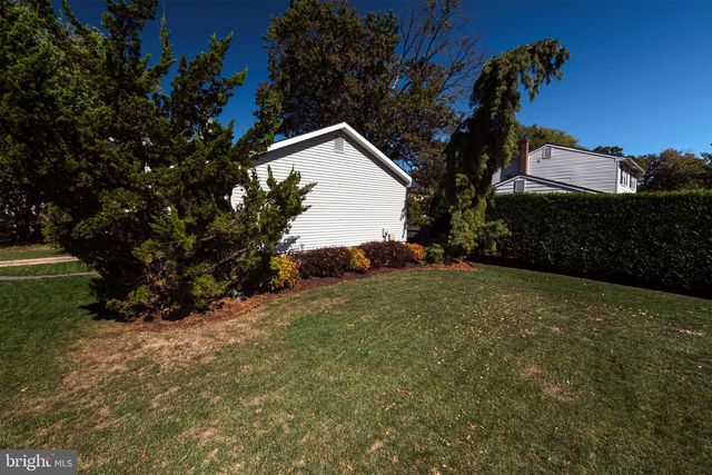 116 AUTUMN HORSESHOE, Newark, DE 19702