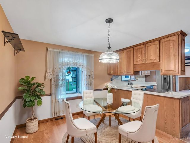 3243 Windmill Drive, Beavercreek, OH 45432