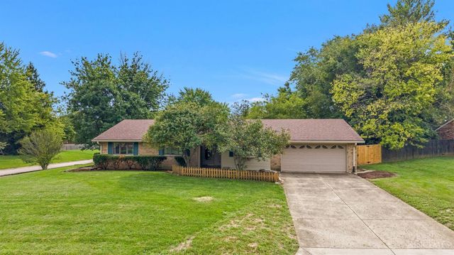 3243 Windmill Drive, Beavercreek, OH 45432