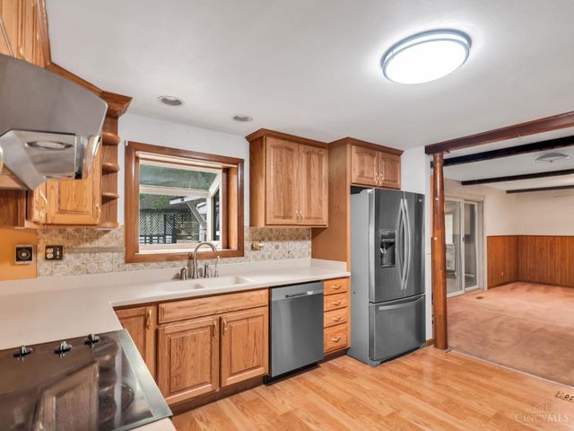 3243 Windmill Drive, Beavercreek, OH 45432