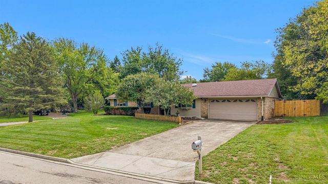 3243 Windmill Drive, Beavercreek, OH 45432