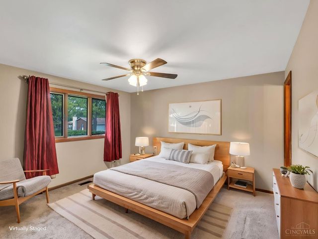 3243 Windmill Drive, Beavercreek, OH 45432