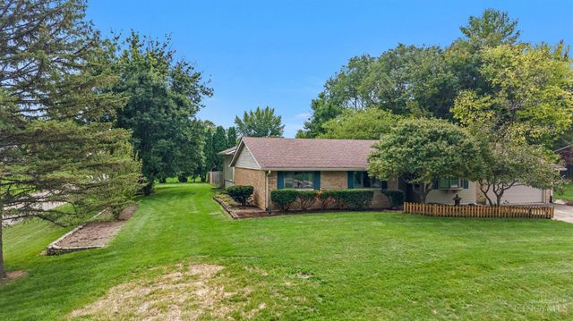 3243 Windmill Drive, Beavercreek, OH 45432
