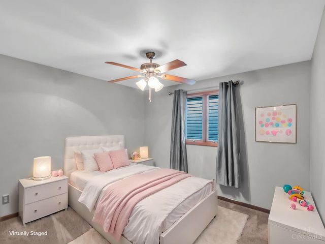 3243 Windmill Drive, Beavercreek, OH 45432