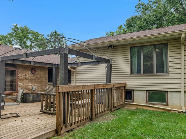 3243 Windmill Drive, Beavercreek, OH 45432