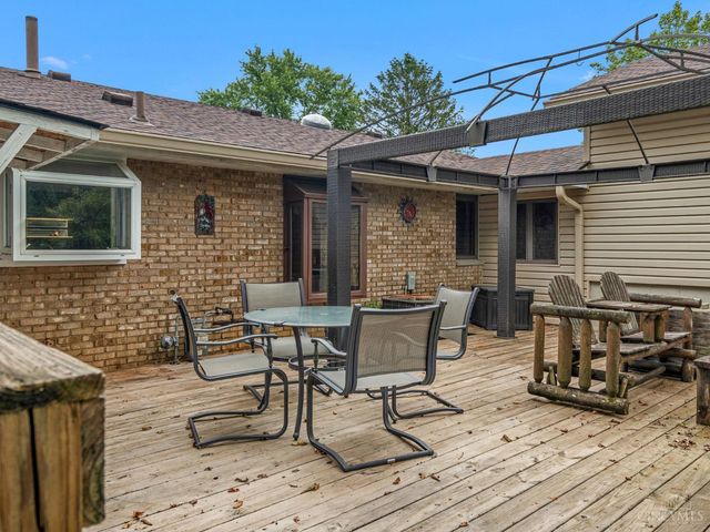 3243 Windmill Drive, Beavercreek, OH 45432