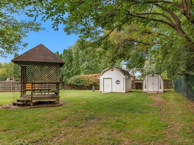3243 Windmill Drive, Beavercreek, OH 45432