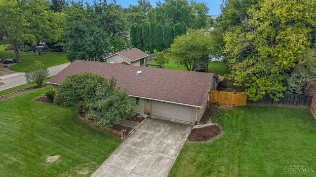3243 Windmill Drive, Beavercreek, OH 45432