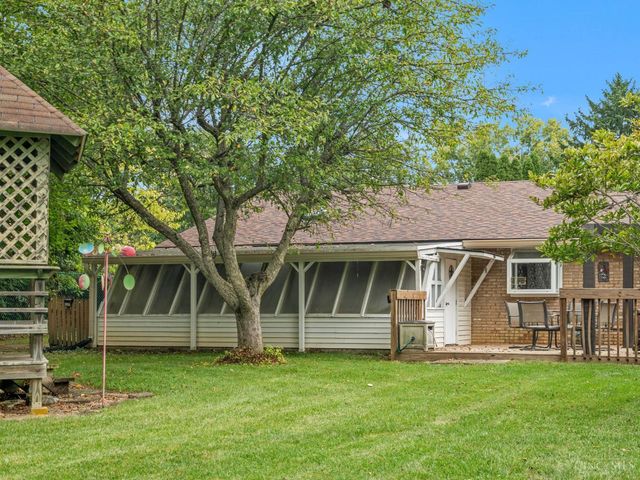 3243 Windmill Drive, Beavercreek, OH 45432