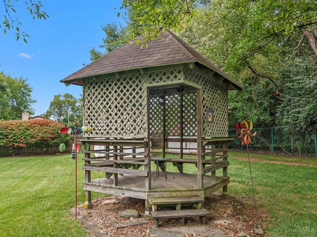 3243 Windmill Drive, Beavercreek, OH 45432