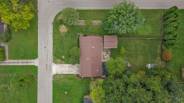 3243 Windmill Drive, Beavercreek, OH 45432