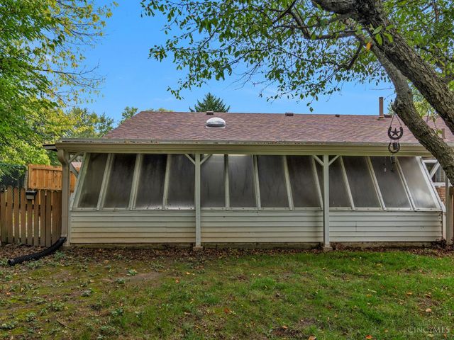 3243 Windmill Drive, Beavercreek, OH 45432