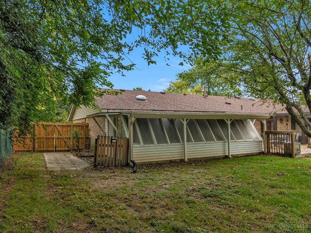 3243 Windmill Drive, Beavercreek, OH 45432