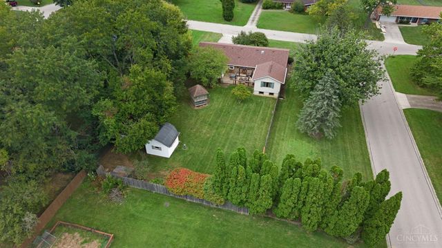 3243 Windmill Drive, Beavercreek, OH 45432
