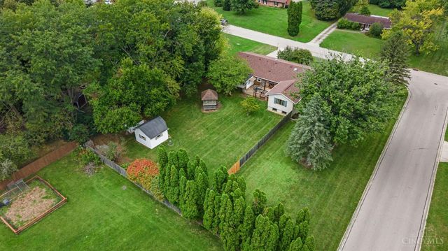 3243 Windmill Drive, Beavercreek, OH 45432