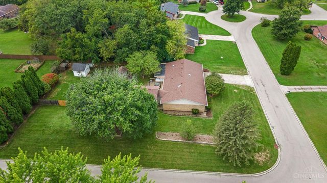 3243 Windmill Drive, Beavercreek, OH 45432