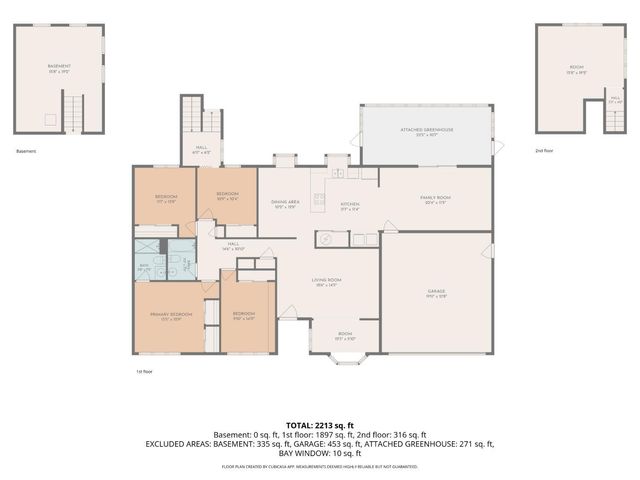3243 Windmill Drive, Beavercreek, OH 45432