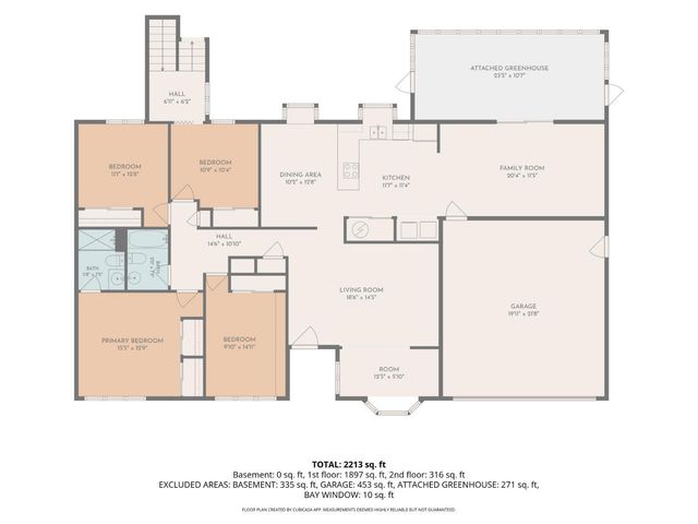 3243 Windmill Drive, Beavercreek, OH 45432