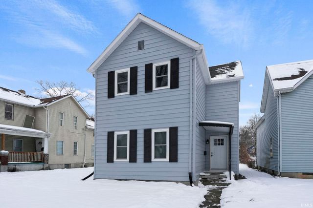 1429 E Lewis Street, Fort Wayne, IN 46803