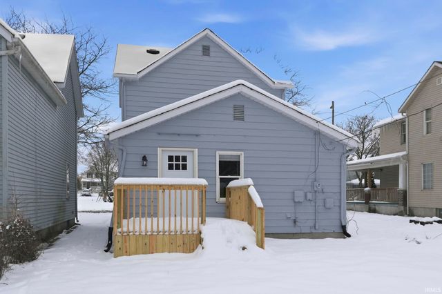 1429 E Lewis Street, Fort Wayne, IN 46803