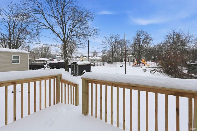 1429 E Lewis Street, Fort Wayne, IN 46803