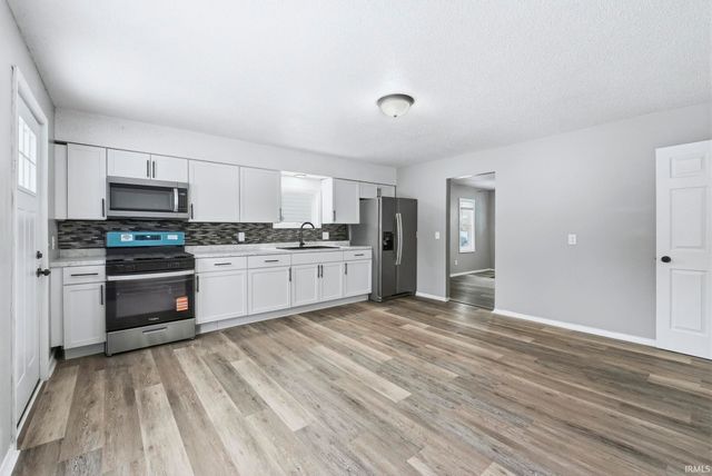 1429 E Lewis Street, Fort Wayne, IN 46803