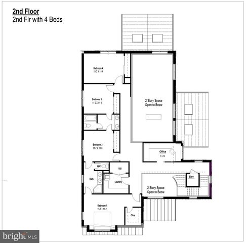 3609 GRADYVILLE ROAD, Newtown Square, PA 19073