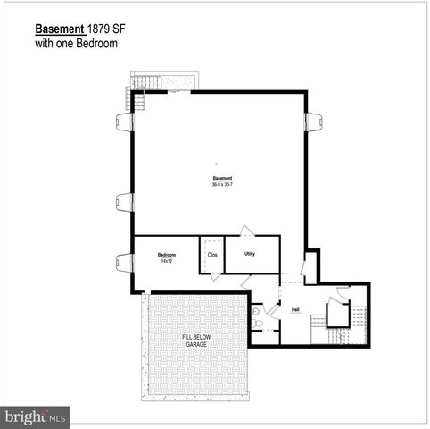 3609 GRADYVILLE ROAD, Newtown Square, PA 19073