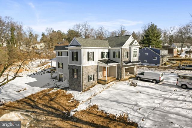 3609 GRADYVILLE ROAD, Newtown Square, PA 19073