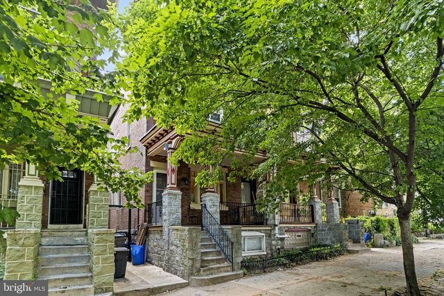 1210 S 45TH ST, Philadelphia, PA 19104