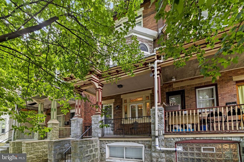 1210 S 45TH ST, Philadelphia, PA 19104