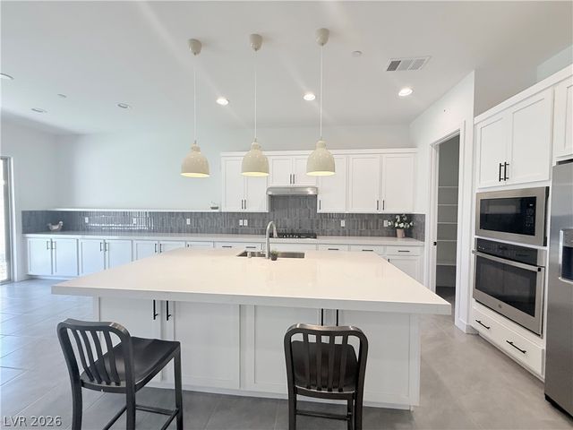 127 Hudson Terrace Lane, Henderson, NV 89011