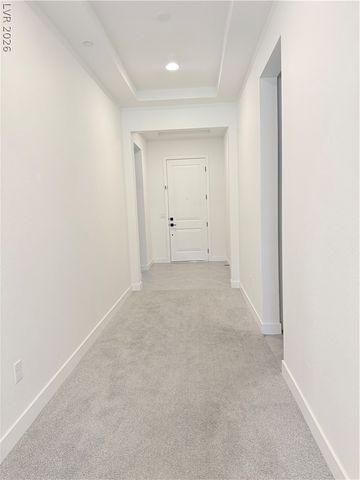 127 Hudson Terrace Lane, Henderson, NV 89011