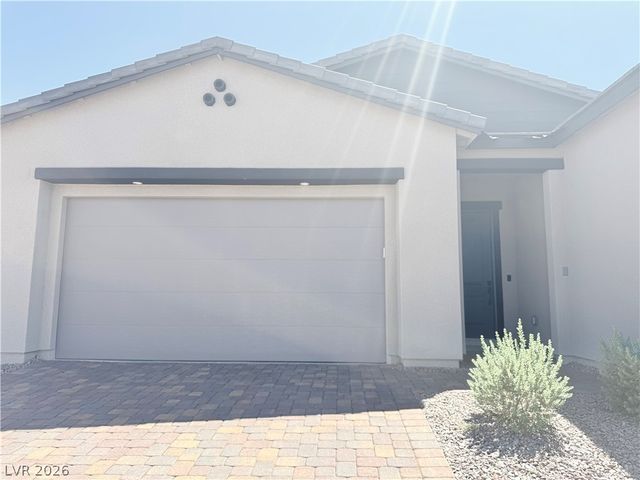 127 Hudson Terrace Lane, Henderson, NV 89011
