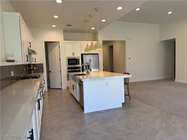 127 Hudson Terrace Lane, Henderson, NV 89011