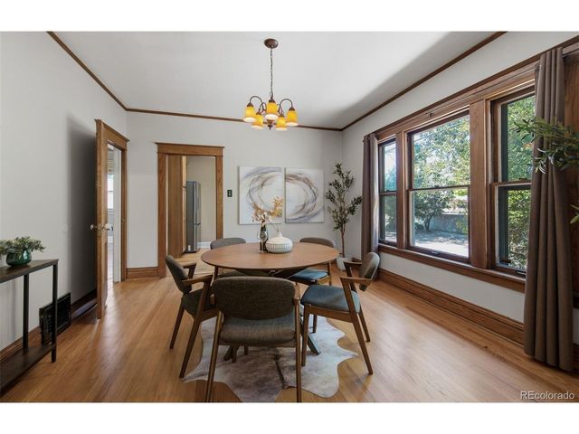 4660 E 16th Ave, Denver, CO 80220
