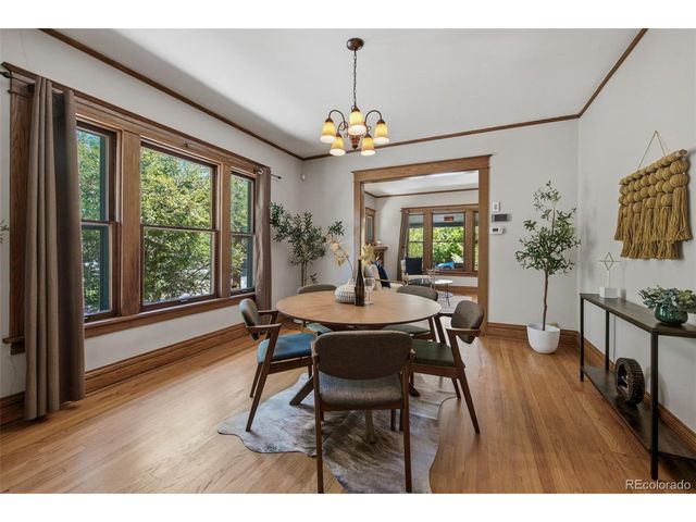 4660 E 16th Ave, Denver, CO 80220