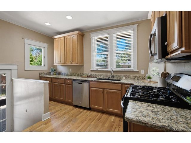 4660 E 16th Ave, Denver, CO 80220
