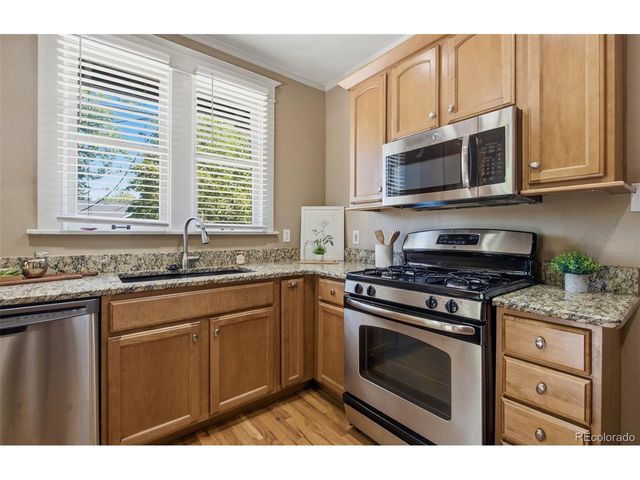4660 E 16th Ave, Denver, CO 80220