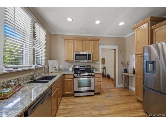4660 E 16th Ave, Denver, CO 80220