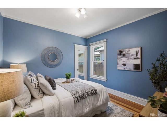 4660 E 16th Ave, Denver, CO 80220
