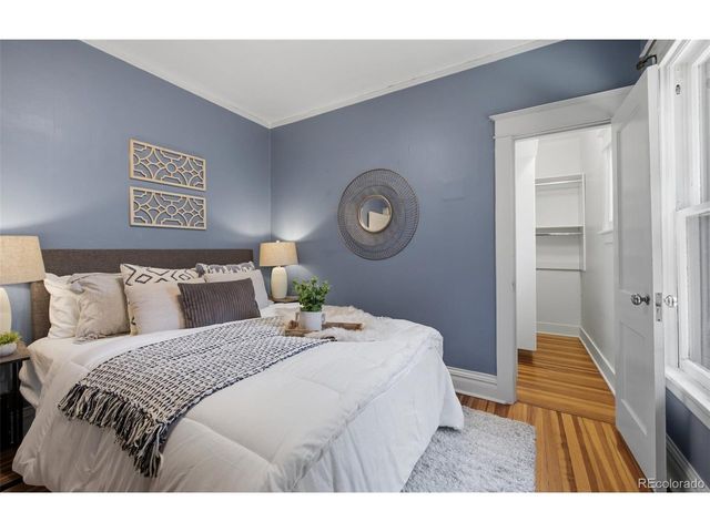 4660 E 16th Ave, Denver, CO 80220