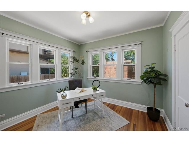 4660 E 16th Ave, Denver, CO 80220