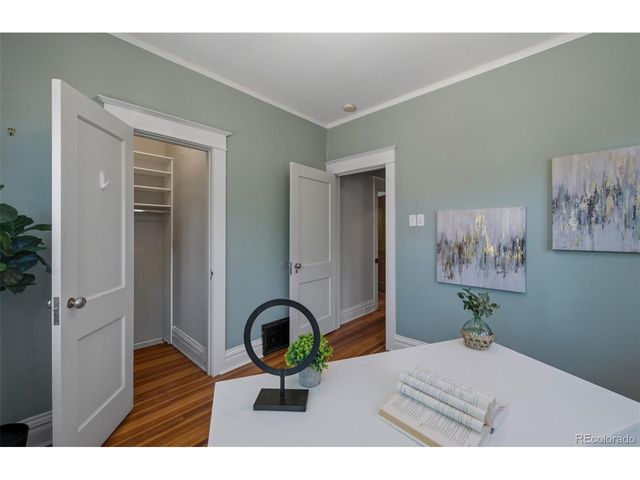 4660 E 16th Ave, Denver, CO 80220