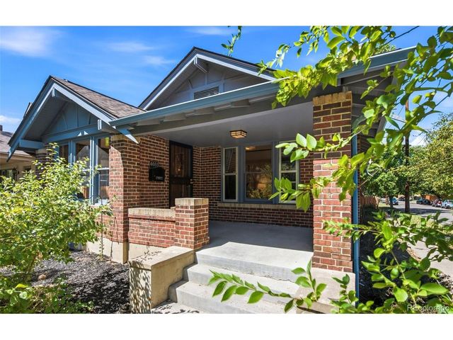 4660 E 16th Ave, Denver, CO 80220